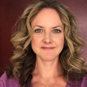 Meet your Posher, Christy